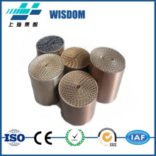 Coating Metal Substrate